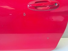 Porte gauche hyundai d'occasion  Cléguer