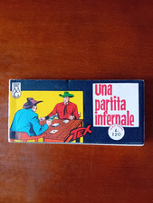 Raccoltina tex serie usato  Ziano Piacentino