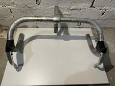 Handlebar atax franco italia aloy racing, używany na sprzedaż  PL