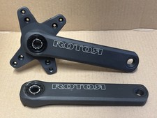 Rotor ns24 gravel for sale  BRADFORD