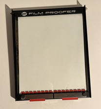 Hudson film proofer for sale  Sandy Hook