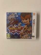 Inazuma eleven ogre usato  Benevento