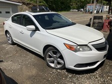 Acura ilx evaporator d'occasion  Expédié en Belgium
