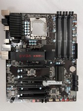 Evga x58 sli3 for sale Evga x58 sli3 for sale  Dallas