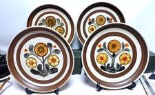 Denby mayflower dinner for sale  PONTEFRACT