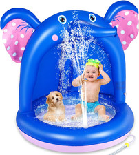 Piscina per bambini usato  Roma