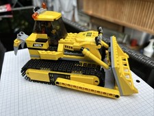 Lego dozer 7685 gebraucht kaufen  Melsungen