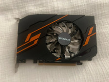 Gigabyte n1030oc 2gi for sale  Utica