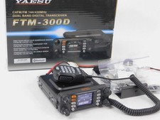 Yaesu ftm 300d for sale  Sparks