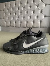Nike romaleos men for sale  BARNSTAPLE