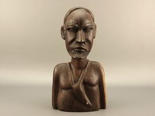 Sculpture buste homme d'occasion  Aire-sur-la-Lys