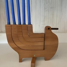 Mcm wood handcrafted for sale  Newtown Square