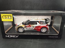 Citroen ds3 wrc usato  Gorla Minore
