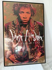 Vintage jimi hendrix for sale  Cropwell
