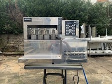 Appareil professionnel restaur d'occasion  Nevers