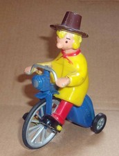 Vintage Codeg Camberwick Green Windy Miller on Trike comprar usado  Enviando para Brazil
