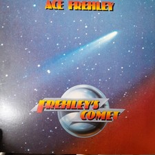 Ace frehley frehley usato  Lanzo Torinese