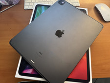 Apple ipad pro usato  Barletta