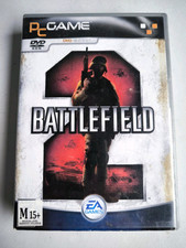 Pacote Battlefield 2 + Coleção de Jogos de PC Battlefield 2142 comprar usado  Enviando para Brazil