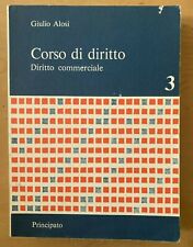 Corso diritto diritto usato  Palermo