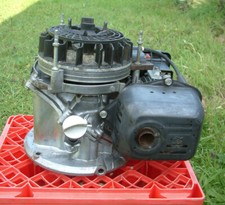 Husqvarna r53sv r152svh for sale  WALLINGFORD