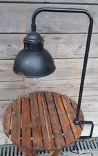 49cm retro schwarze gebraucht kaufen  Münster