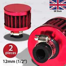 Red 12mm universal for sale  COALVILLE