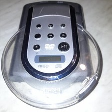 Mini lettore dvd usato  Quistello