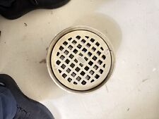 Dreno de piso de funil elevado ZURN de 4 pol. comprar usado  Enviando para Brazil