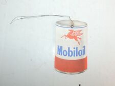 Mobiloil etiquette vidange d'occasion  Varades