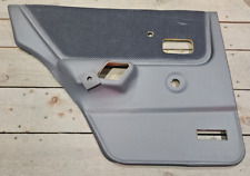 Ford escort mk4 for sale  BODORGAN