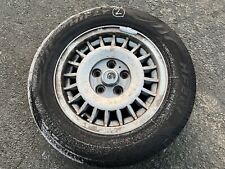 Volvo 240 alloy for sale  LANCASTER