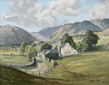 Claude horsfall signed for sale  YORK