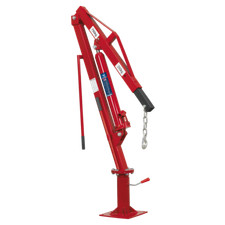 Sealey ssc750 heavy for sale  NELSON