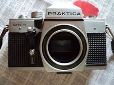 Praktica mtl3 d'occasion  Aigrefeuille-d'Aunis
