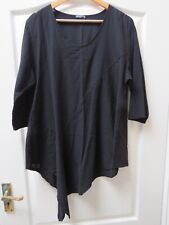 Kekoo asymmetric smock for sale  ELY