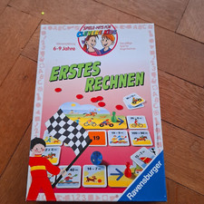 Ravensburger erstes rechnen gebraucht kaufen  Regensburg