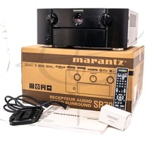 Marantz sr7007 7.2 for sale  Colorado Springs