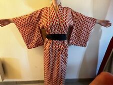 Kimono vintage femme d'occasion  France