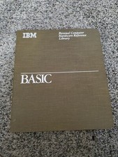 Ibm basic personal for sale  Colorado Springs