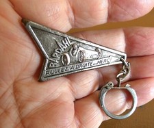 Ancien porte clé d'occasion  Jœuf