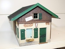 Pola 331143 forsthütte gebraucht kaufen  Leipzig