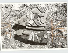 Archeology pottery human for sale  Brooklyn