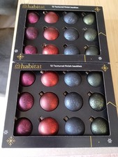 Habitat textured finish for sale Habitat textured finish for sale  BEXHILL-ON-SEA