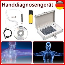 Analyzer magnetic gerät gebraucht kaufen  Hannover
