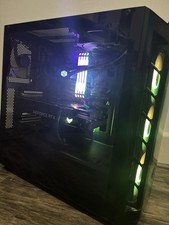 Custom gaming ryzen for sale  CHORLEY
