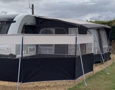 Dometic ace air for sale  KETTERING