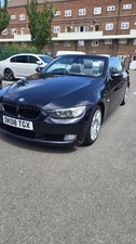 Bmw 330d manual for sale  CHELTENHAM