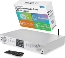 Tuner dab internet gebraucht kaufen  Bad Steben