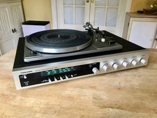 Vintage 1970 toshiba for sale  STOKE-ON-TRENT
